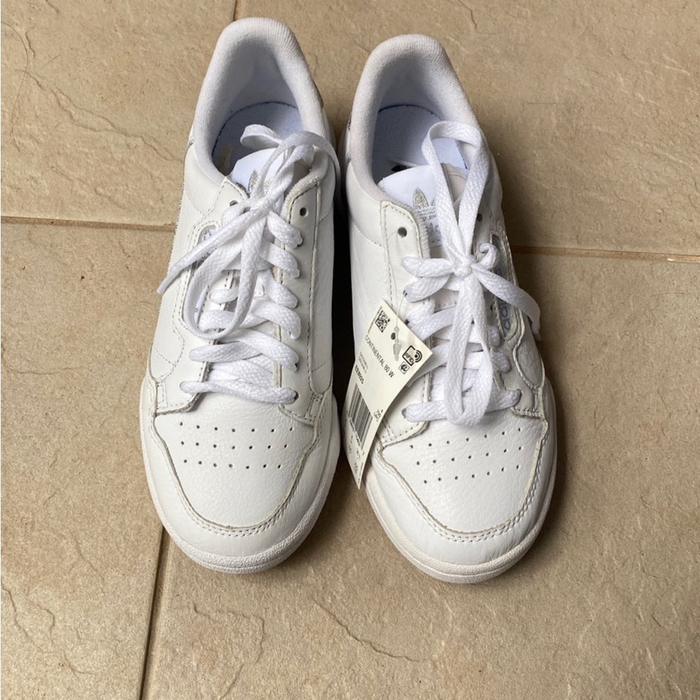 adidas continental 80 w size 6.5